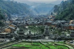 國(guó)內(nèi)旅游與出境旅行 雙視角下的旅游體驗(yàn)比較