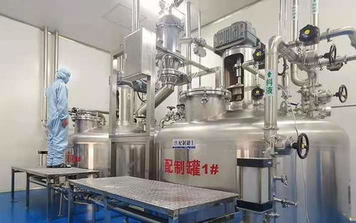 青島高新區 破難點、除痛點、疏堵點，創新驅動高質量發展